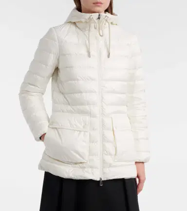 Moncler Jasmin down jacket | Thumbnail 2 Moncler Jasmin down jacket | Thumbnail 2