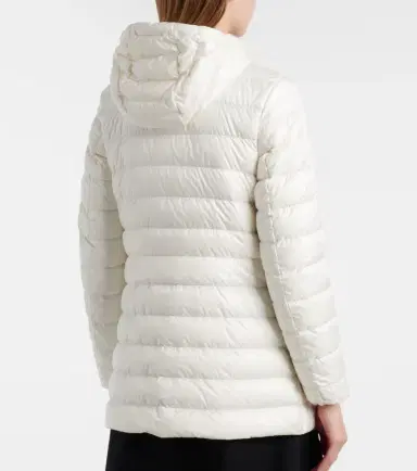 Moncler Jasmin down jacket | Thumbnail 3 Moncler Jasmin down jacket | Thumbnail 3