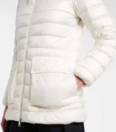 Moncler Jasmin down jacket | Thumbnail 5 Moncler Jasmin down jacket | Thumbnail 5