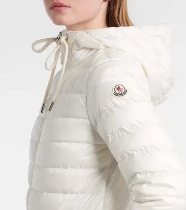 Moncler Jasmin down jacket | Thumbnail 6 Moncler Jasmin down jacket | Thumbnail 6