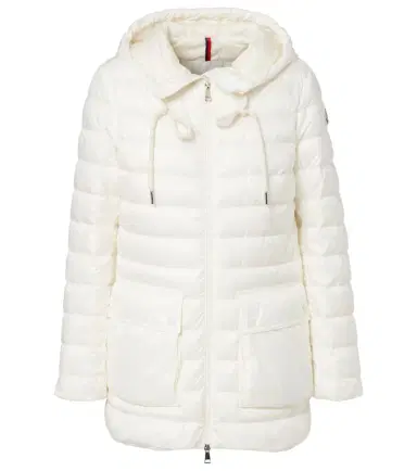 Moncler Jasmin down jacket | Thumbnail 1 Moncler Jasmin down jacket | Thumbnail 1