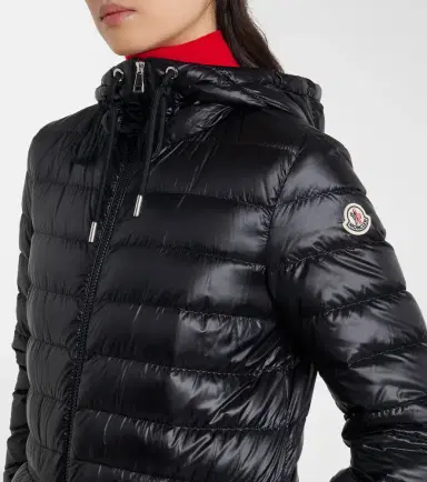 Moncler Jasmin down jacket | Thumbnail 2 Moncler Jasmin down jacket | Thumbnail 2