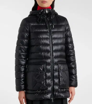 Moncler Jasmin down jacket | Thumbnail 3 Moncler Jasmin down jacket | Thumbnail 3