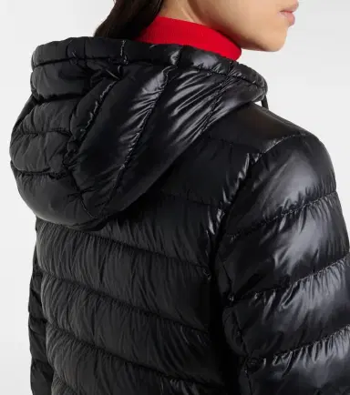 Moncler Jasmin down jacket | Thumbnail 5 Moncler Jasmin down jacket | Thumbnail 5
