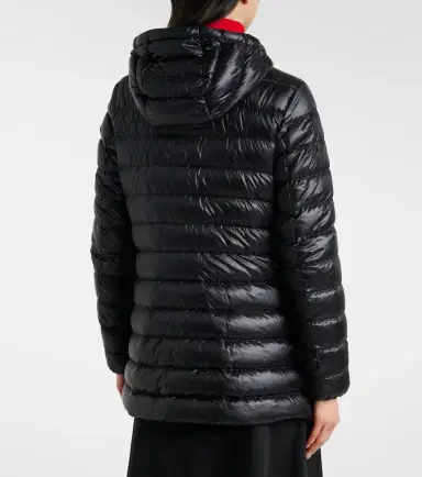 Moncler Jasmin down jacket | Thumbnail 6 Moncler Jasmin down jacket | Thumbnail 6