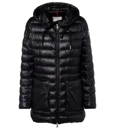 Moncler Jasmin down jacket | Thumbnail 1 Moncler Jasmin down jacket | Thumbnail 1