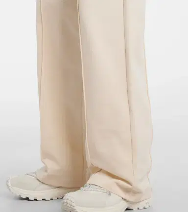 Moncler Cotton sweatpants | Thumbnail 4 Moncler Cotton sweatpants | Thumbnail 4