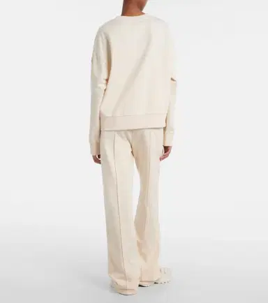 Moncler Cotton sweatpants | Thumbnail 5 Moncler Cotton sweatpants | Thumbnail 5