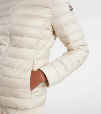 Moncler Igelle down jacket | Thumbnail 3 Moncler Igelle down jacket | Thumbnail 3