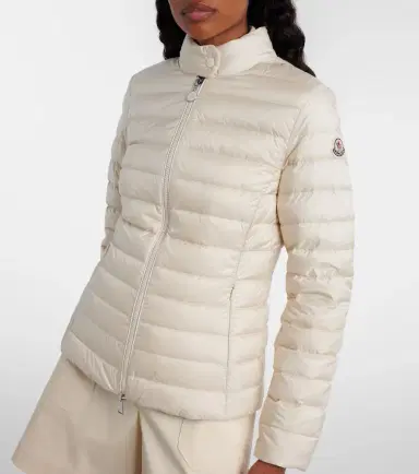 Moncler Igelle down jacket | Thumbnail 5 Moncler Igelle down jacket | Thumbnail 5