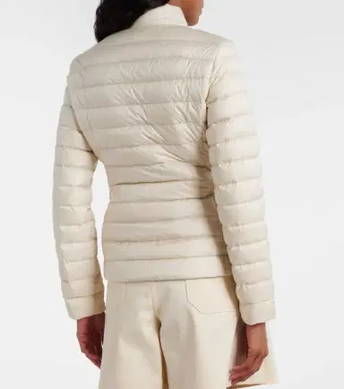 Moncler Igelle down jacket | Thumbnail 6 Moncler Igelle down jacket | Thumbnail 6
