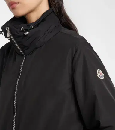 Moncler Enette hooded parka | Thumbnail 2 Moncler Enette hooded parka | Thumbnail 2