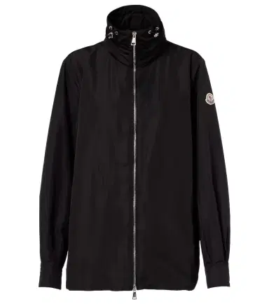 Moncler Enette hooded parka | Thumbnail 1 Moncler Enette hooded parka | Thumbnail 1