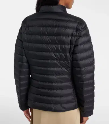 Moncler Igelle down jacket | Thumbnail 2 Moncler Igelle down jacket | Thumbnail 2