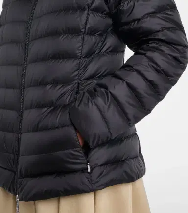 Moncler Igelle down jacket | Thumbnail 3 Moncler Igelle down jacket | Thumbnail 3