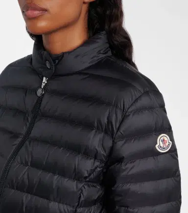 Moncler Igelle down jacket | Thumbnail 6 Moncler Igelle down jacket | Thumbnail 6
