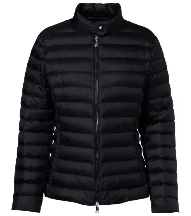 Moncler Igelle down jacket | Thumbnail 1 Moncler Igelle down jacket | Thumbnail 1