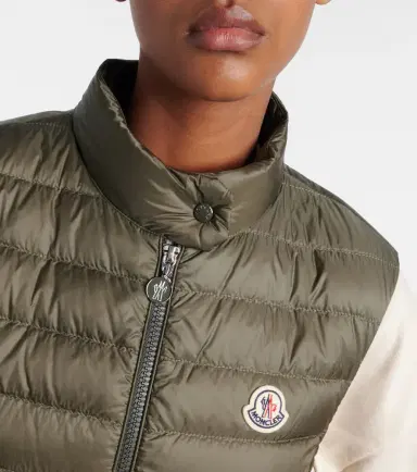 Moncler Igens down vest | Thumbnail 2 Moncler Igens down vest | Thumbnail 2