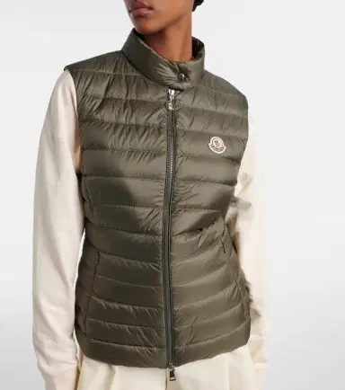 Moncler Igens down vest | Thumbnail 3 Moncler Igens down vest | Thumbnail 3