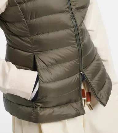 Moncler Igens down vest | Thumbnail 4 Moncler Igens down vest | Thumbnail 4