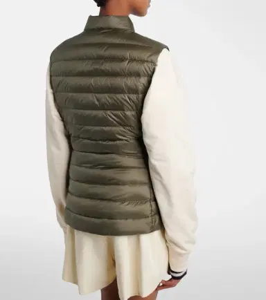 Moncler Igens down vest | Thumbnail 5 Moncler Igens down vest | Thumbnail 5