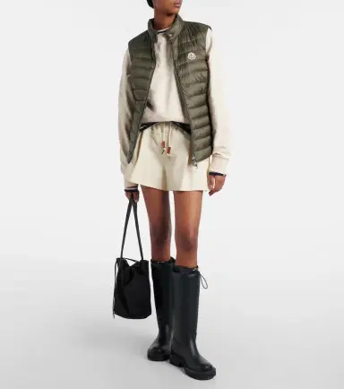 Moncler Igens down vest | Thumbnail 6 Moncler Igens down vest | Thumbnail 6