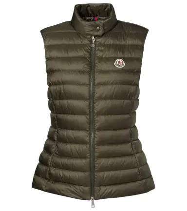 Moncler Igens down vest | Thumbnail 1 Moncler Igens down vest | Thumbnail 1