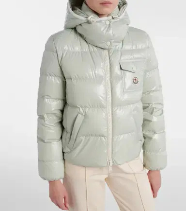 Moncler Andro down jacket | Thumbnail 3 Moncler Andro down jacket | Thumbnail 3
