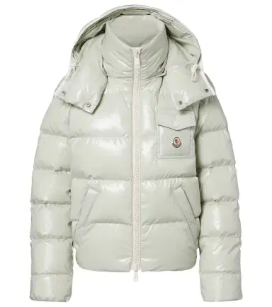 Moncler Andro down jacket | Thumbnail 1 Moncler Andro down jacket | Thumbnail 1
