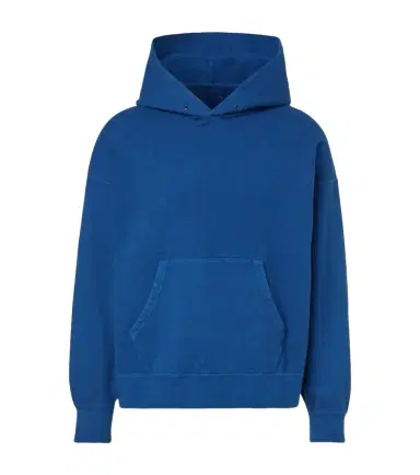Visvim Cotton jersey hoodie | Thumbnail 1 Visvim Cotton jersey hoodie | Thumbnail 1