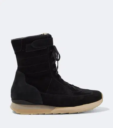 Visvim Daytona suede ankle boots | Thumbnail 2 Visvim Daytona suede ankle boots | Thumbnail 2