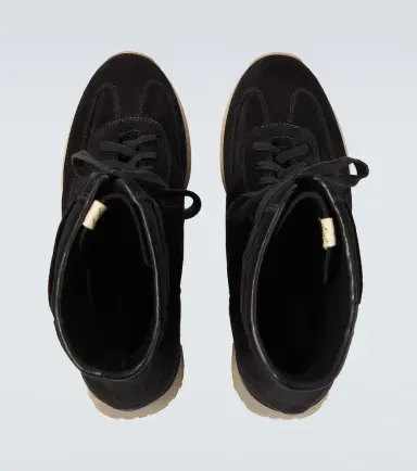Visvim Daytona suede ankle boots | Thumbnail 5 Visvim Daytona suede ankle boots | Thumbnail 5