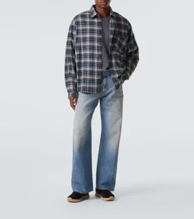 Visvim Daytona suede ankle boots | Thumbnail 7 Visvim Daytona suede ankle boots | Thumbnail 7