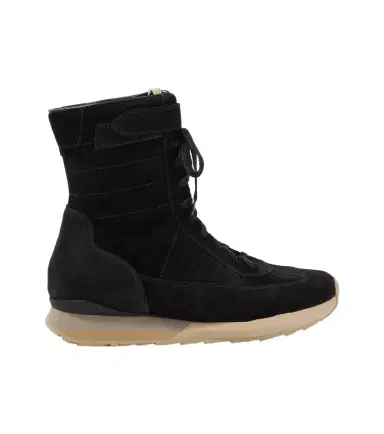Visvim Daytona suede ankle boots | Thumbnail 1 Visvim Daytona suede ankle boots | Thumbnail 1