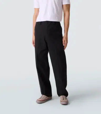 Visvim High-rise cotton chinos | Thumbnail 2 Visvim High-rise cotton chinos | Thumbnail 2