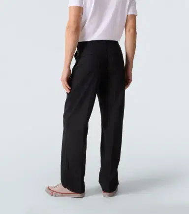 Visvim High-rise cotton chinos | Thumbnail 4 Visvim High-rise cotton chinos | Thumbnail 4