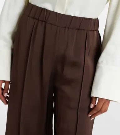 Jil Sander Wide-leg pants | Thumbnail 4 Jil Sander Wide-leg pants | Thumbnail 4