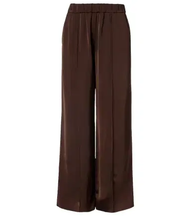 Jil Sander Wide-leg pants | Thumbnail 1 Jil Sander Wide-leg pants | Thumbnail 1