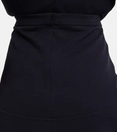 Jil Sander Paneled pencil skirt | Thumbnail 3 Jil Sander Paneled pencil skirt | Thumbnail 3