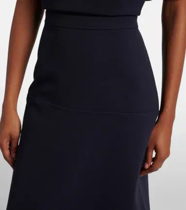 Jil Sander Paneled pencil skirt | Thumbnail 5 Jil Sander Paneled pencil skirt | Thumbnail 5