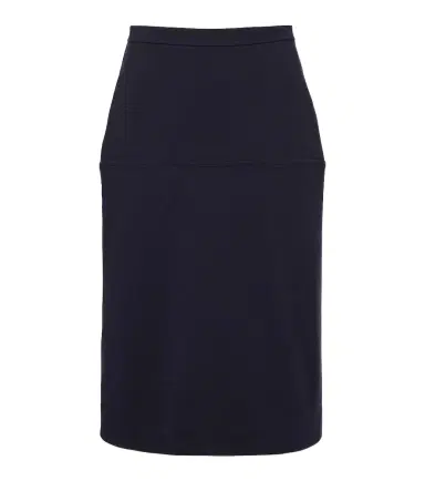 Jil Sander Paneled pencil skirt | Thumbnail 1 Jil Sander Paneled pencil skirt | Thumbnail 1