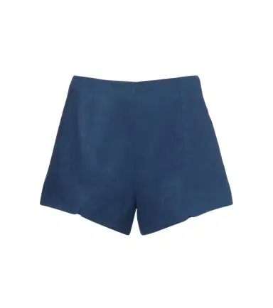 Posse Sabine linen shorts | Thumbnail 1 Posse Sabine linen shorts | Thumbnail 1