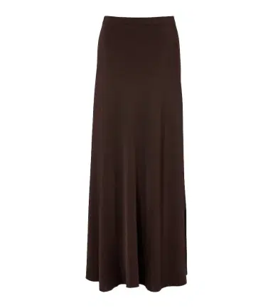 Saint Laurent Knitted maxi skirt | Thumbnail 1 Saint Laurent Knitted maxi skirt | Thumbnail 1