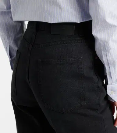 Saint Laurent '70s bootcut jeans | Thumbnail 3 Saint Laurent '70s bootcut jeans | Thumbnail 3