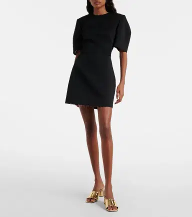 Givenchy Tape 65 mirrored leather mules | Thumbnail 5 Givenchy Tape 65 mirrored leather mules | Thumbnail 5