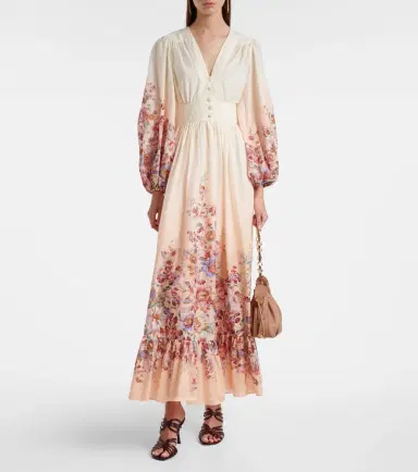 Zimmermann Aura 85 patent leather mules | Thumbnail 5 Zimmermann Aura 85 patent leather mules | Thumbnail 5