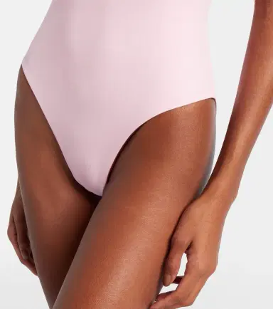 Versace Logo swimsuit | Thumbnail 3 Versace Logo swimsuit | Thumbnail 3