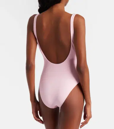 Versace Logo swimsuit | Thumbnail 4 Versace Logo swimsuit | Thumbnail 4
