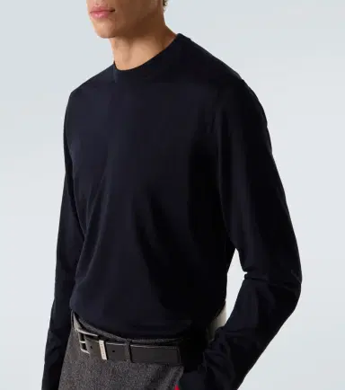 Gucci Wool sweater | Thumbnail 2 Gucci Wool sweater | Thumbnail 2