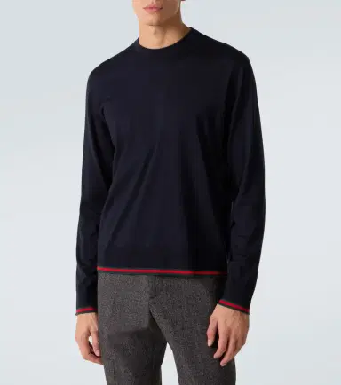 Gucci Wool sweater | Thumbnail 4 Gucci Wool sweater | Thumbnail 4